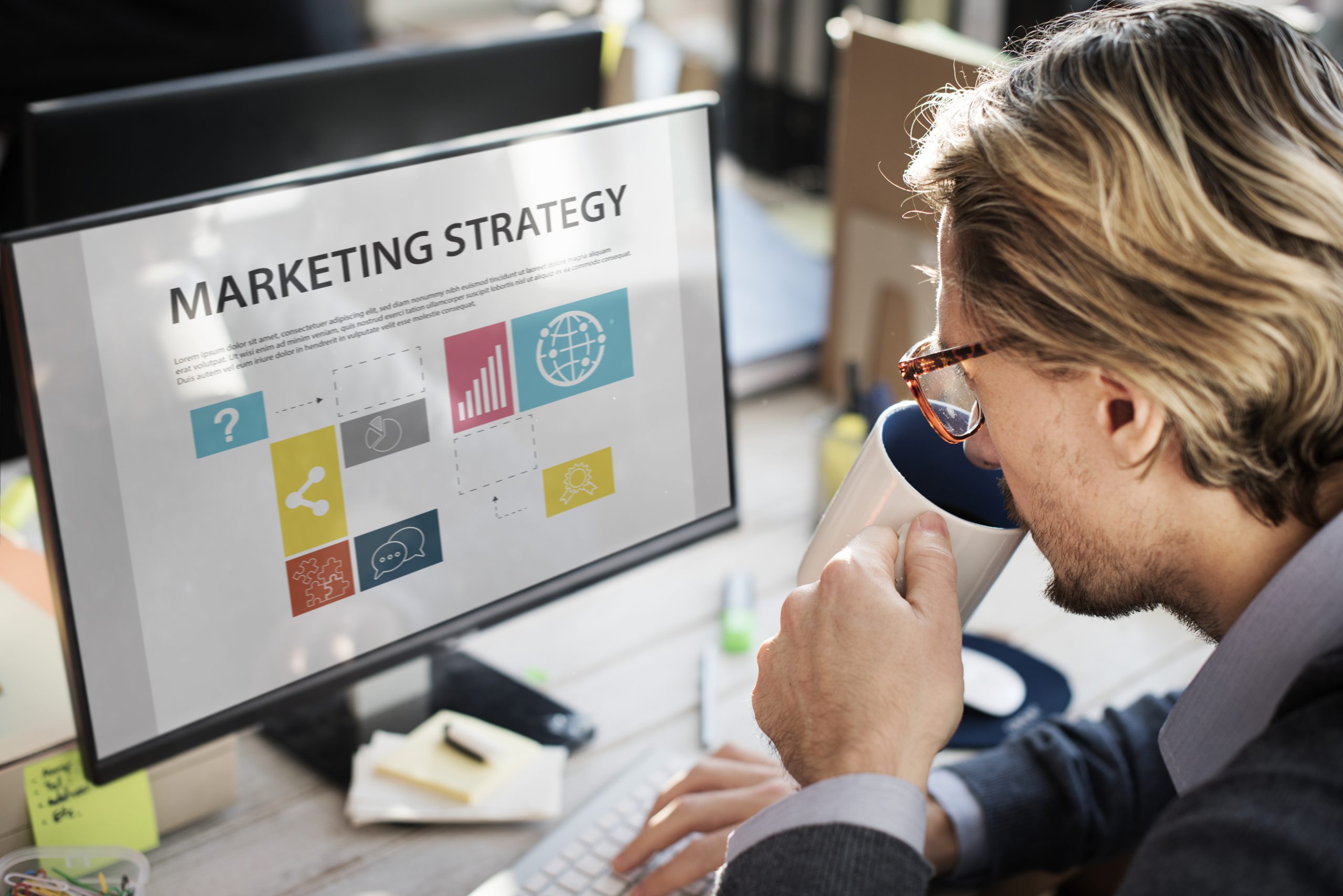 Maximizing Your ROI: Effective Digital Marketing Strategies for UK Startups